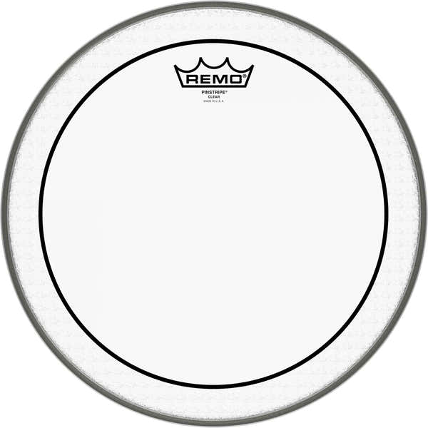 Remo PS-0313-00 - PINSTRIPE  CLEAR 13