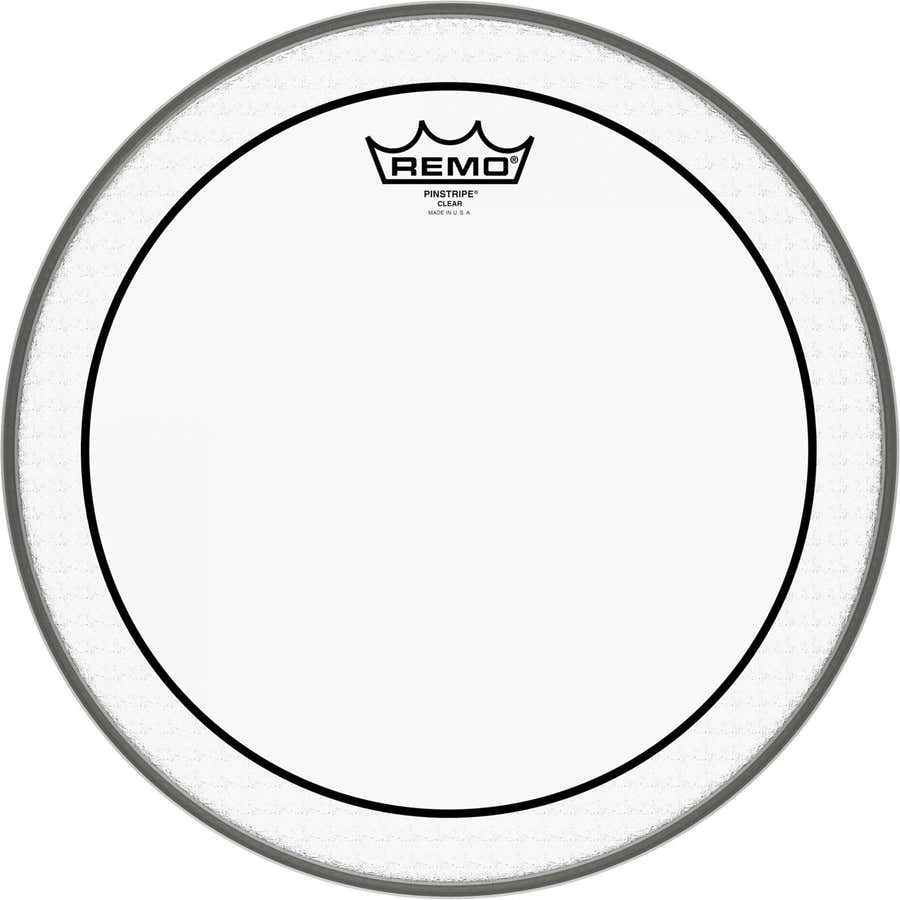 PS-0313-00 - PINSTRIPE  CLEAR 13