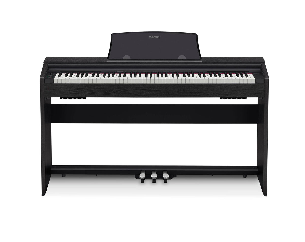 Privia PX-770 Preto