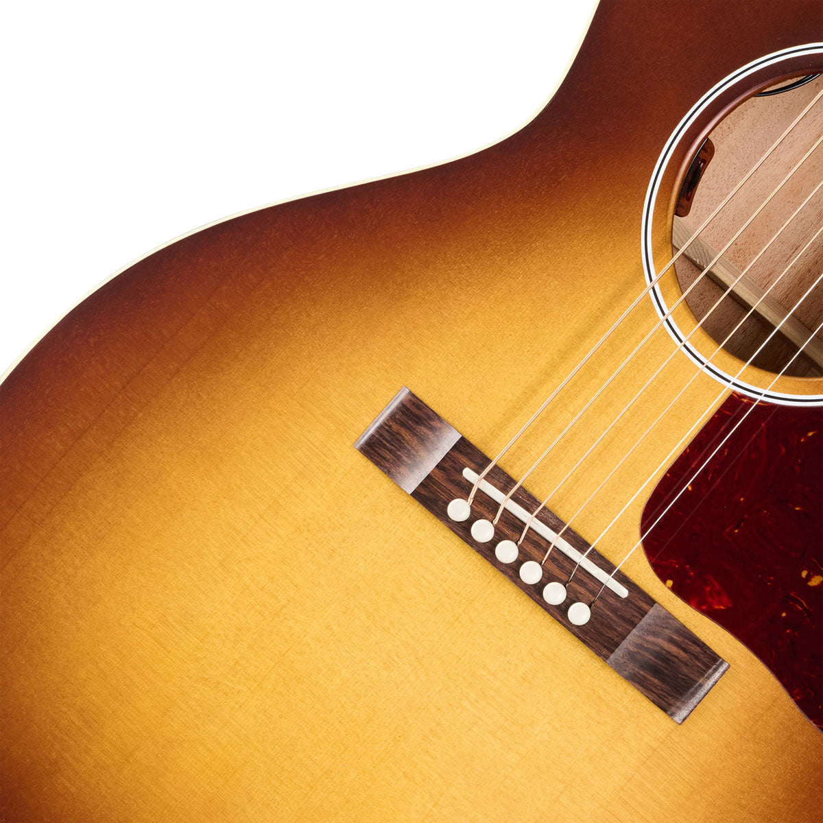 L-00 Special Satin Honey Burst Modern