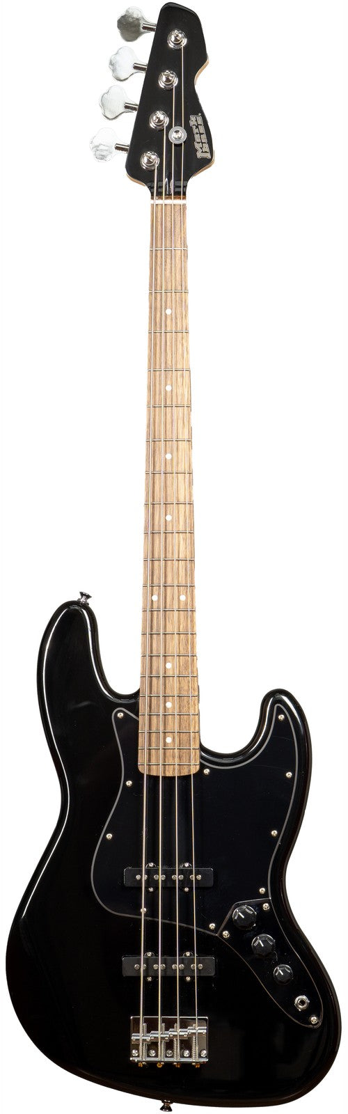 MB Bass Black JB