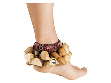 FOOT RATTLE
