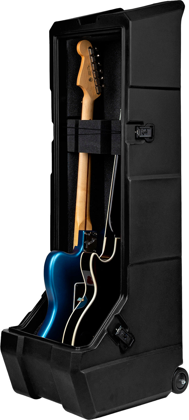 Estojo Mini Vault Para 2 Guitarras Elétricas