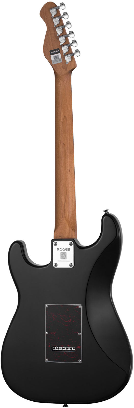 Msc10 Pro Black