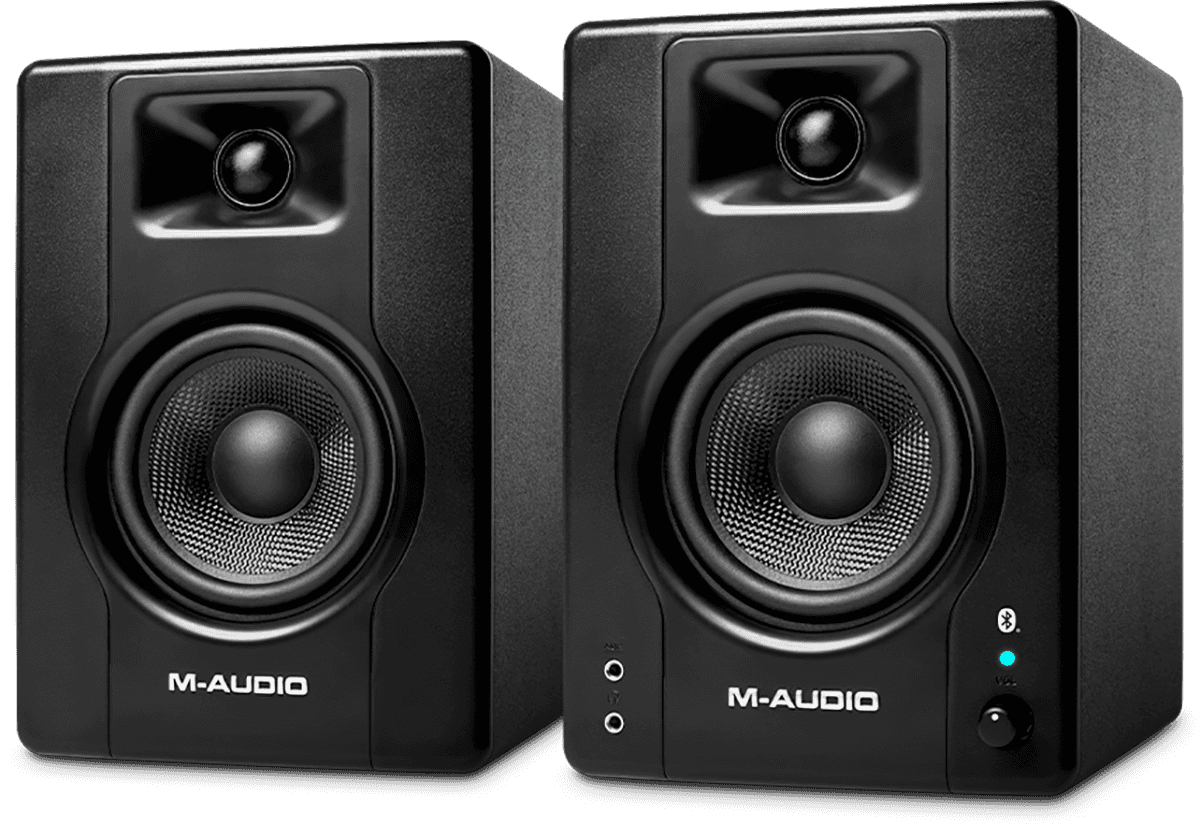 M-Audio BX4D4 BT