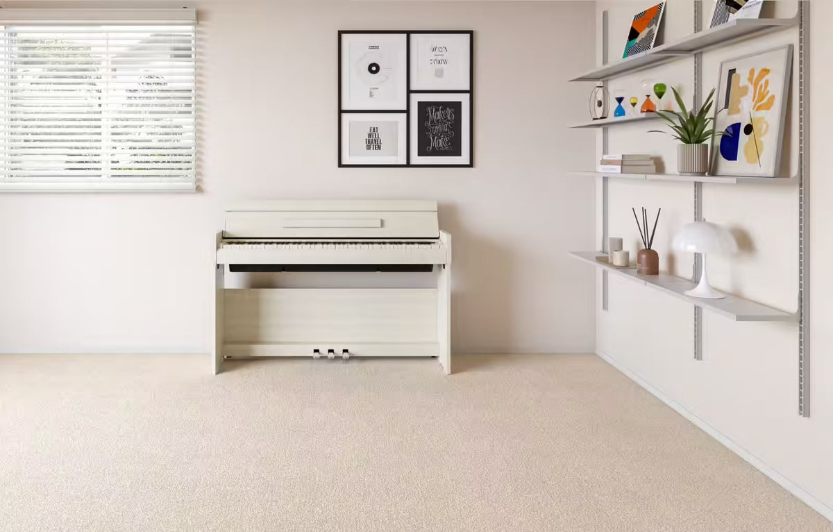 YDP-S36 White Birch