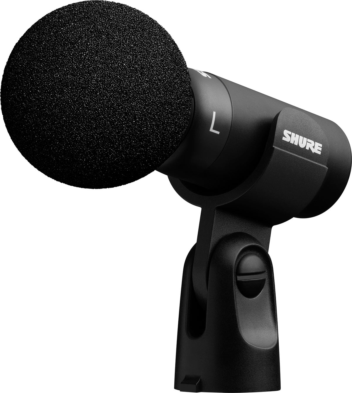 Microfones Estéreo Shure