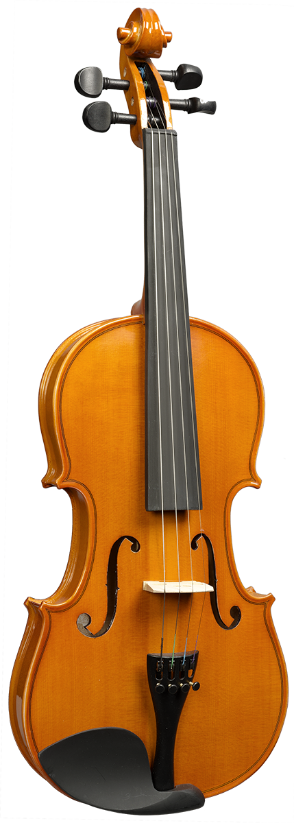 1/16 VIOLON TOUT MASSIF AS1116