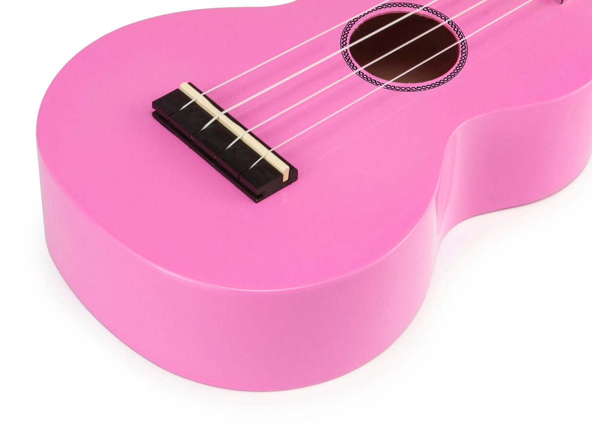 Rainbow Mr1 Pink