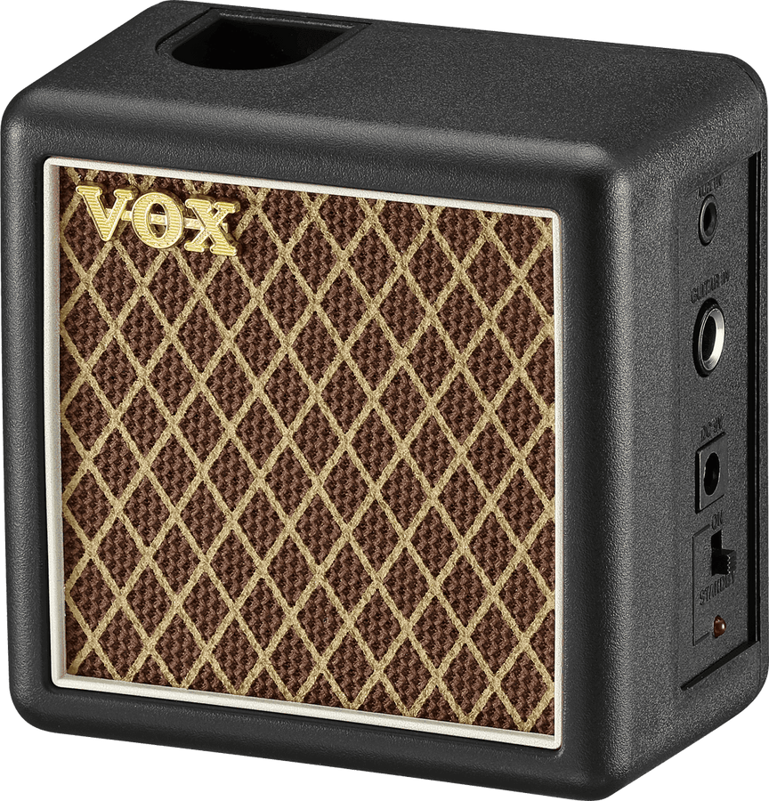 AP2-CAB Coluna Amplug V2