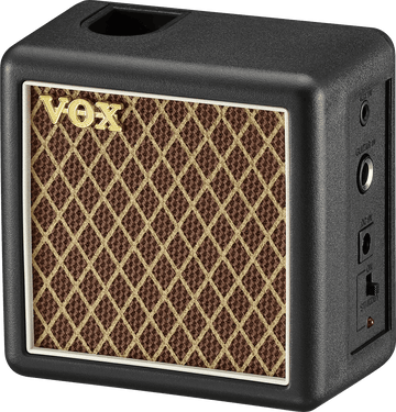 AP2-CAB Coluna Amplug V2
