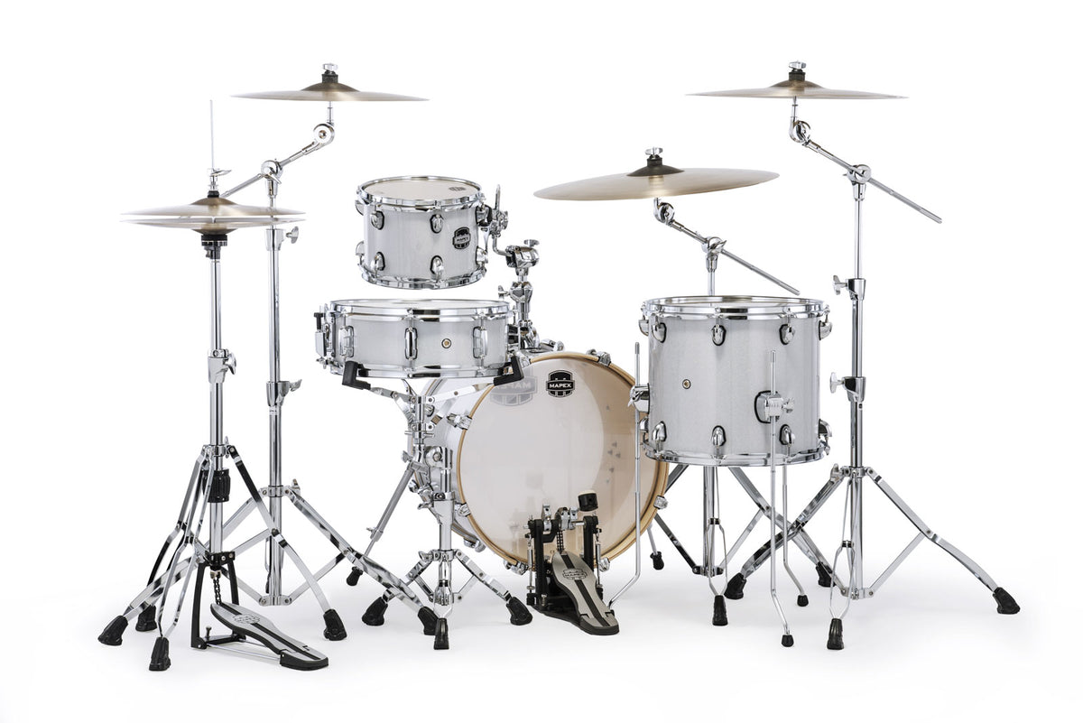MARS birch TRAVEL KIT DIAMOND SPARKLE