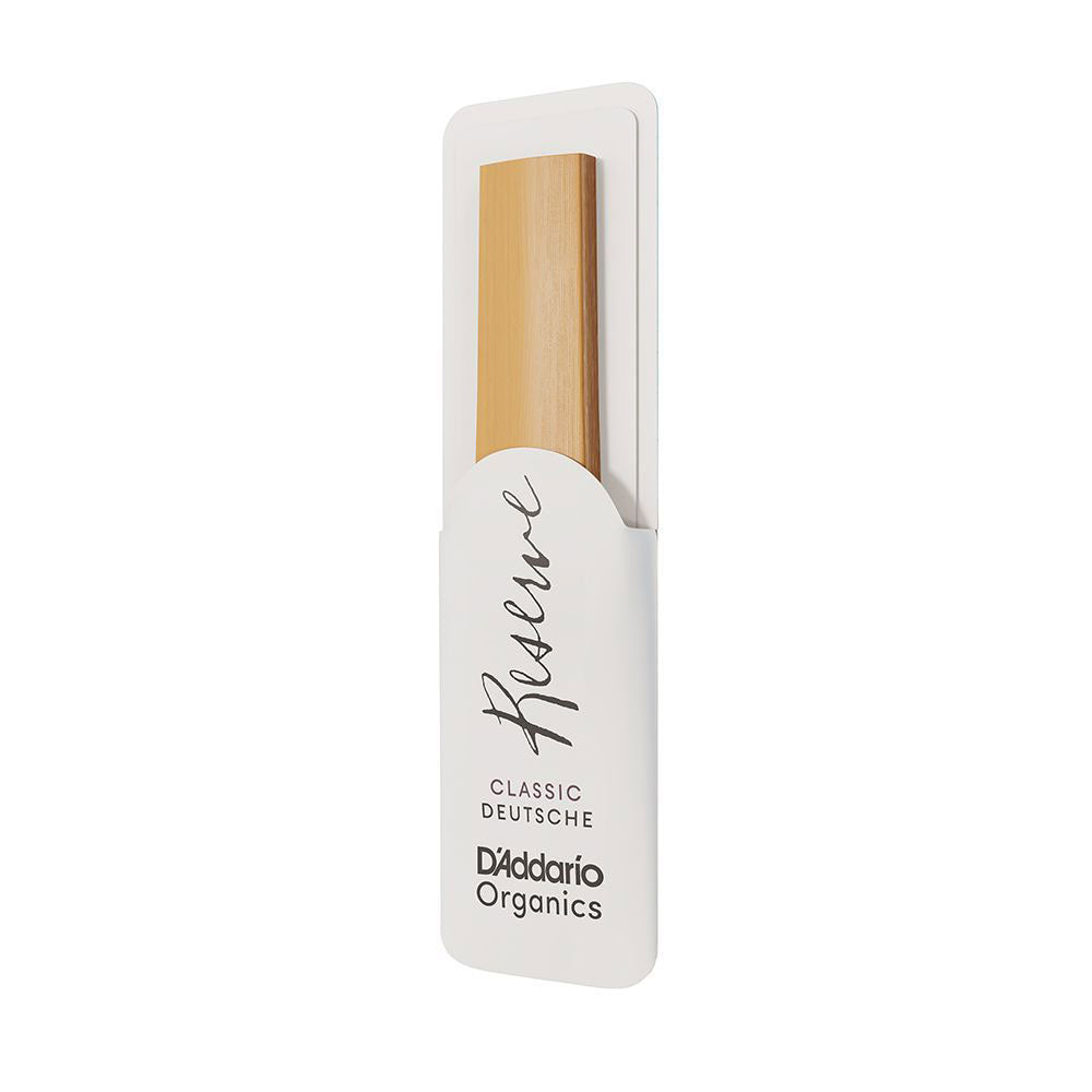 ORGANIC RESERVE CLASSIC 2,5 - CLARINET GERMAN