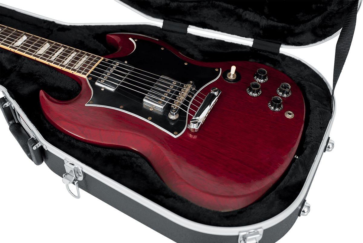 Estojo SG ABS Deluxe - GC