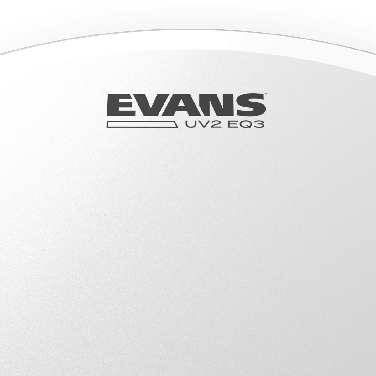 BD20GB3UV2 - UV2 EQ3 Bass Drumhead 20 Inch