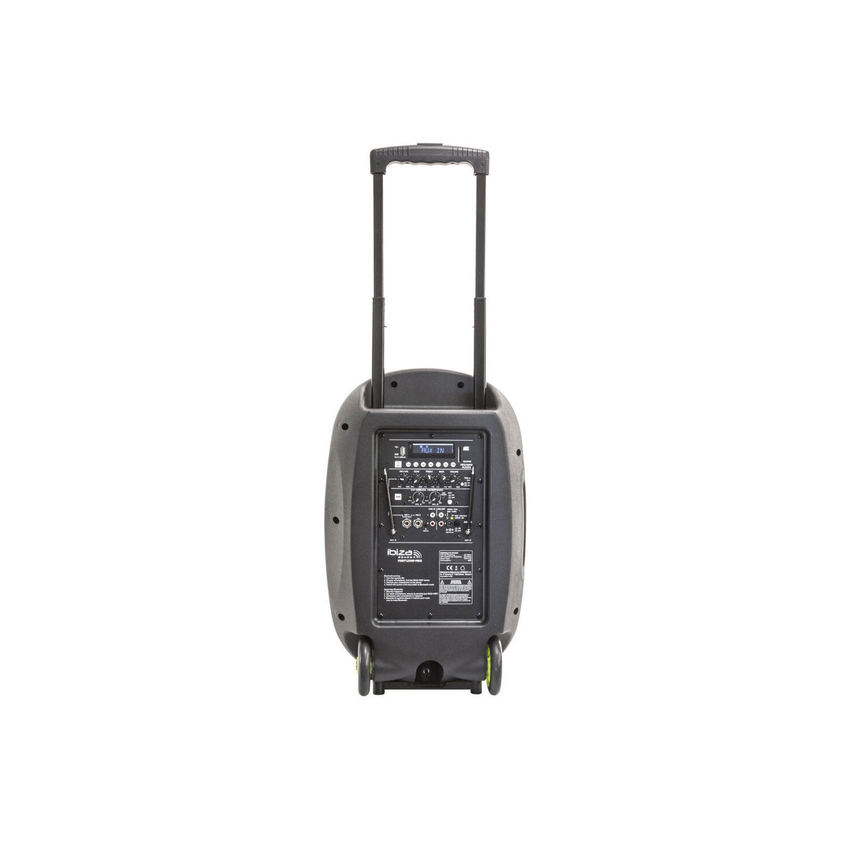 PORT15VHF-MKII