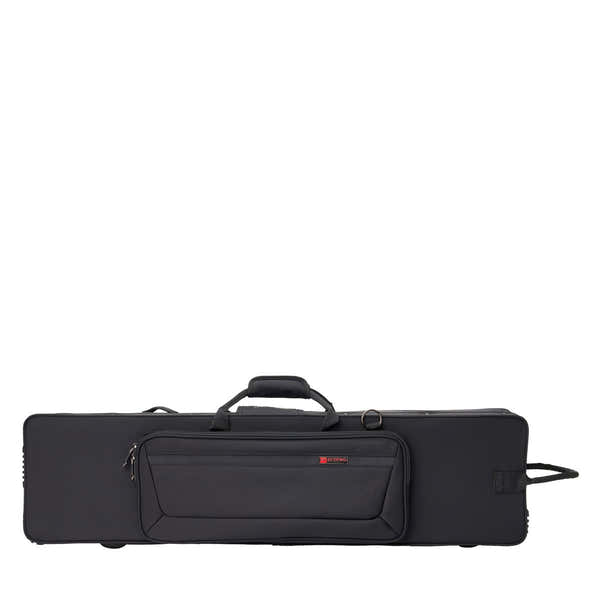 Protec Estojo De Clarinete Baixo Propac PB-319