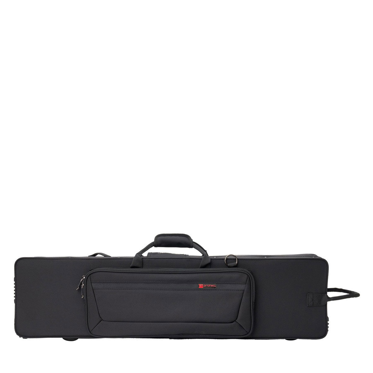 Estojo De Clarinete Baixo Propac PB-319