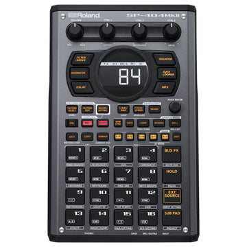 SP-404 MKII - Recondicionado