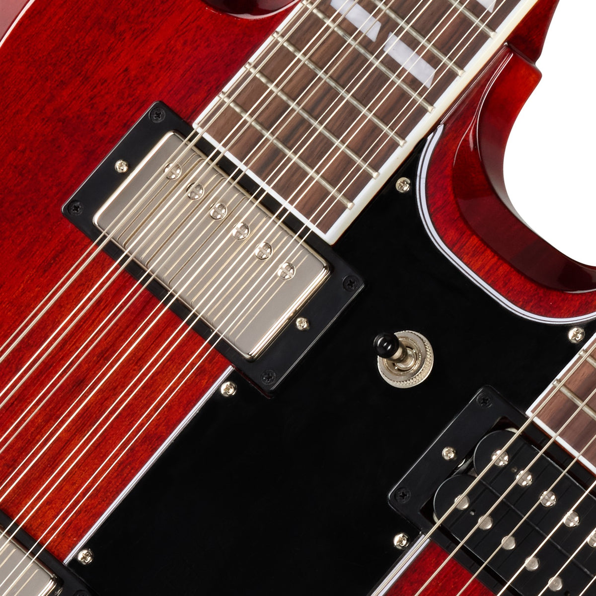 EDS-1275 Dois braços Vintage Cherry IBG