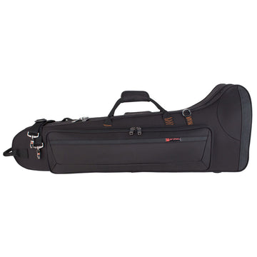 Estojo De Trombone Tenor Protec Contoured PB-306CT