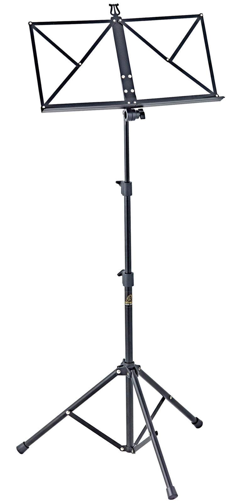 Ortega OMS-1bk Preto