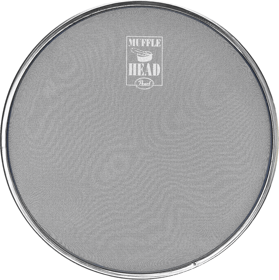 MFH18 - 18" MUFFLE HEAD