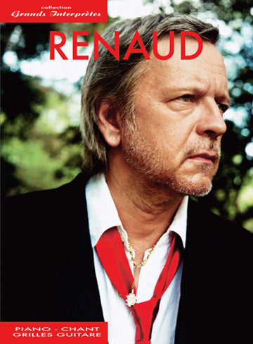 Renaud - Coleção ?Grandes intérpretes? - PVG