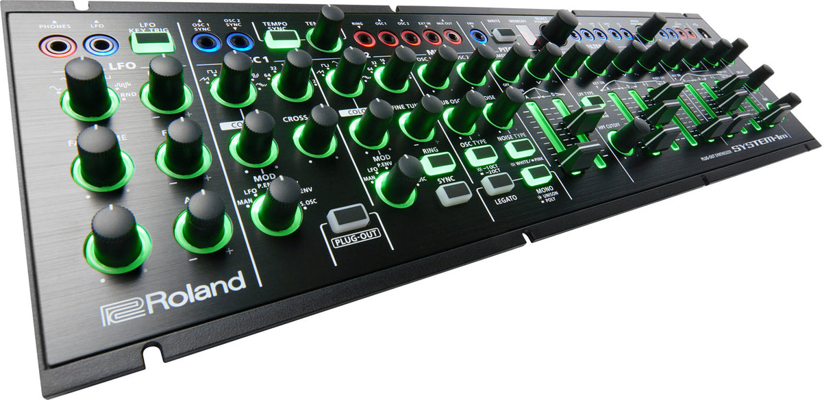 SYSTEM-1m