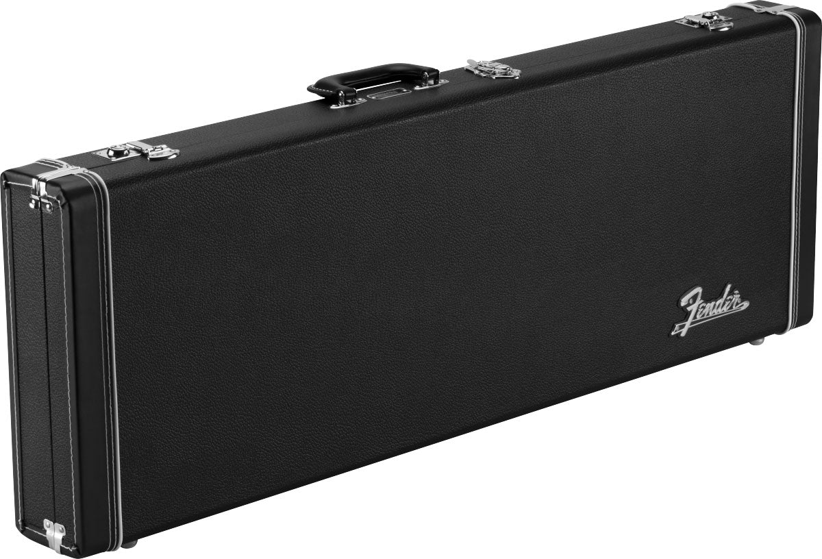 Estojo CLSC SRS - Strat/Tele Preto