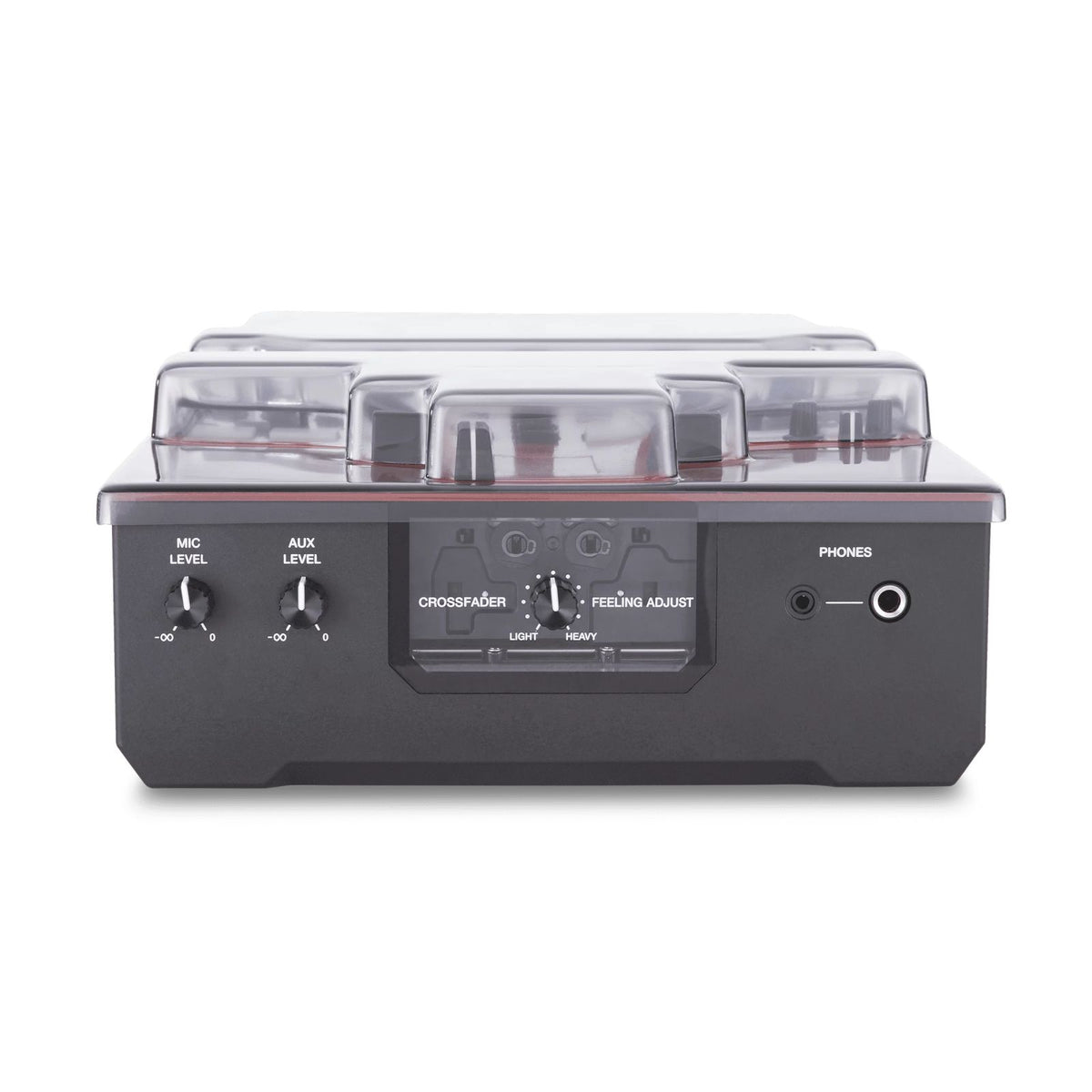 Pioneer DJ DJM-S5 Capa