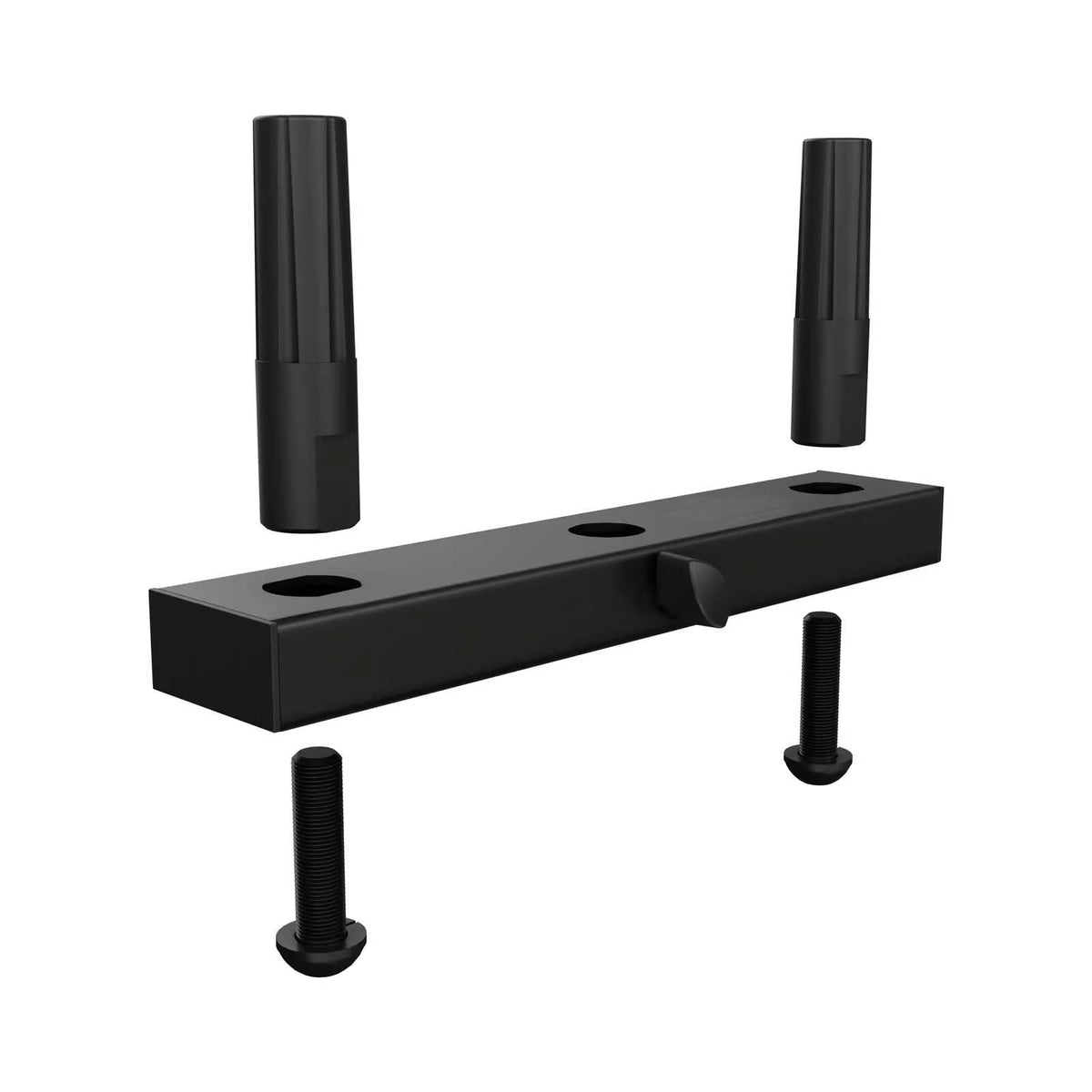 DAVE 10 G4X Suporte duplo