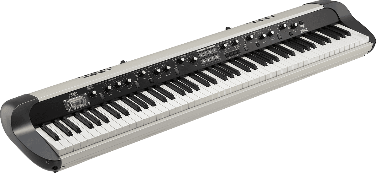SV2S 88