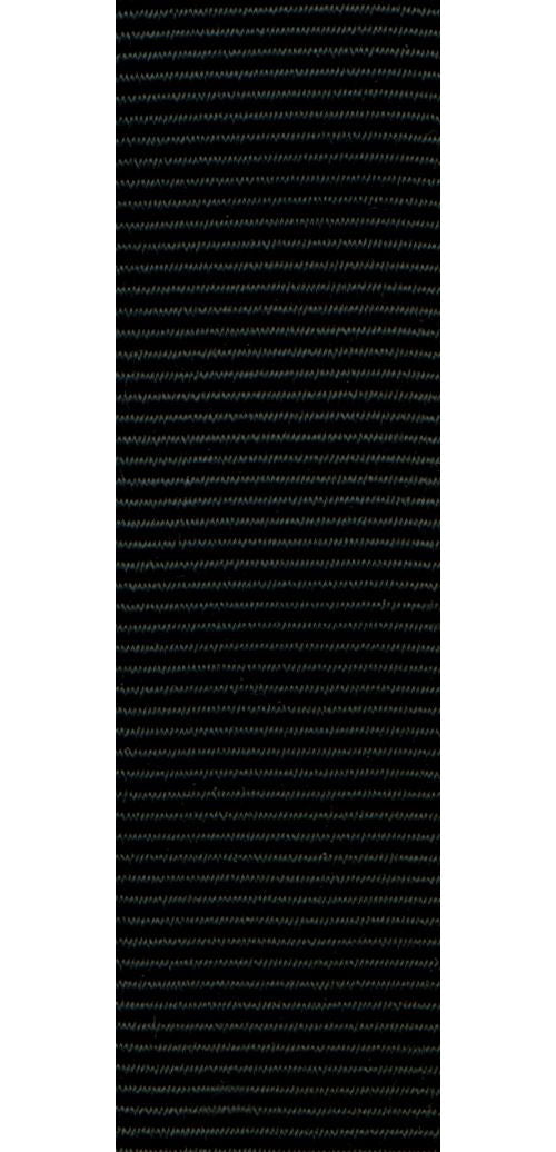 SAXOPHONE STRAP SOPRANO/ALTO BLACK NYLON SNAP HOOK
