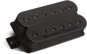 Blackened Black Winter Braço preto