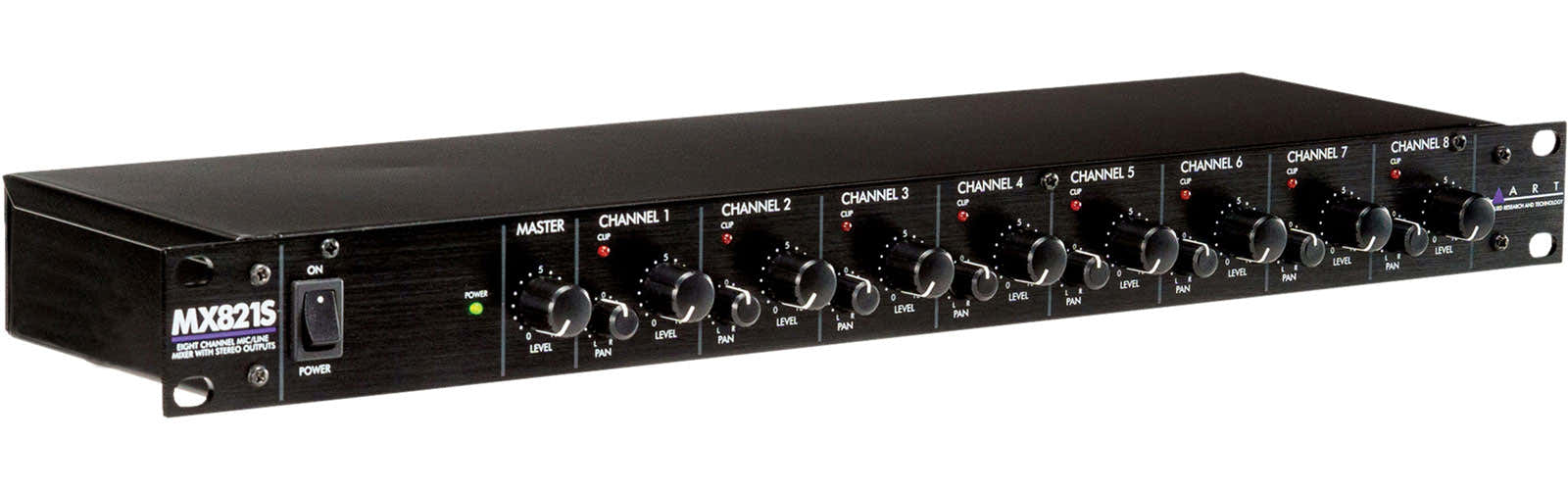 MX 821S