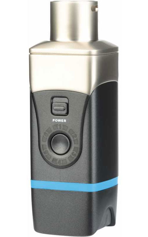 Sistema Sem Fios U7 Saxofone E Trompete