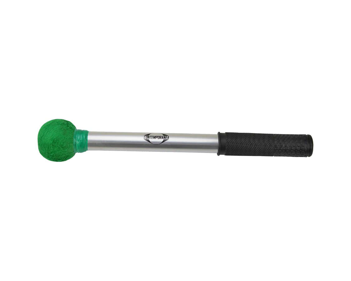 C-BS02 GREEN SURDO ALUMINIUM MALLET 30CM
