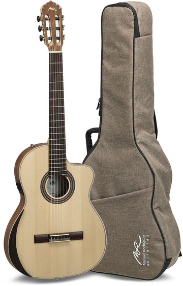 Samba Ecología Plano Truss Rod Biflex - Recondicionado