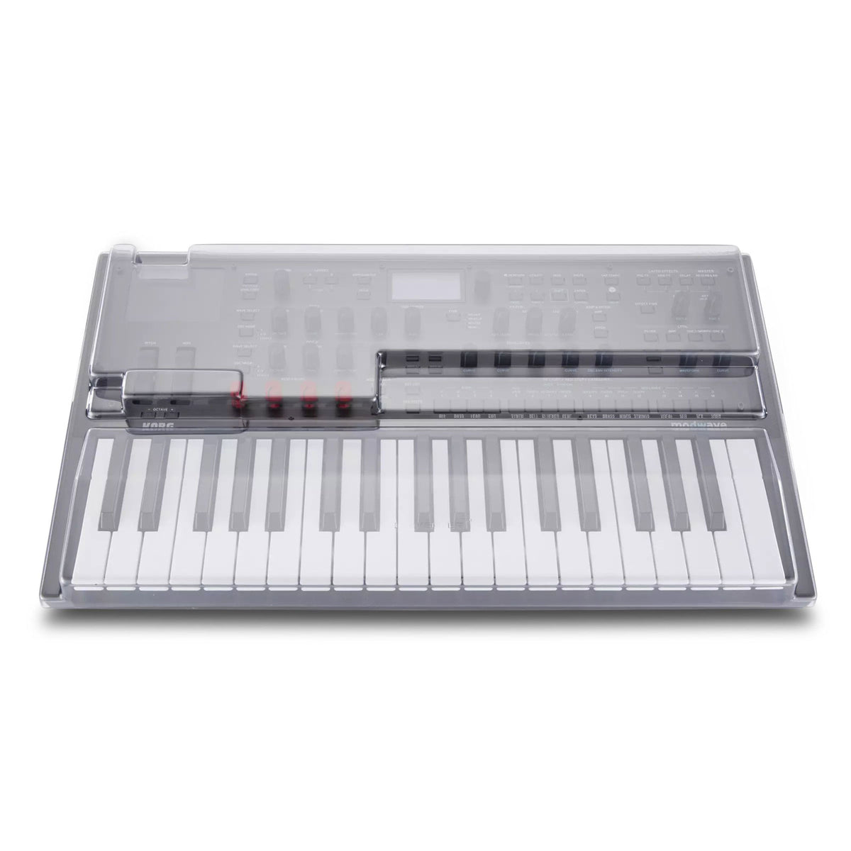 Korg Wavestate Opsix Modwave Capa