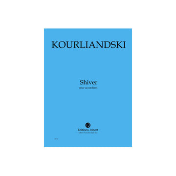 Kourliandski - Memória quebrada - Violino Violoncelo e Piano
