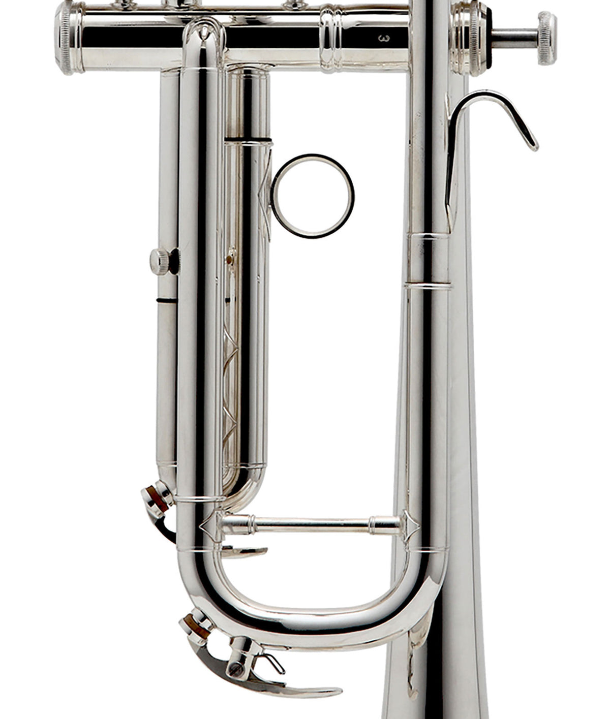 New Standard Sib Prateada - BE111-2-0