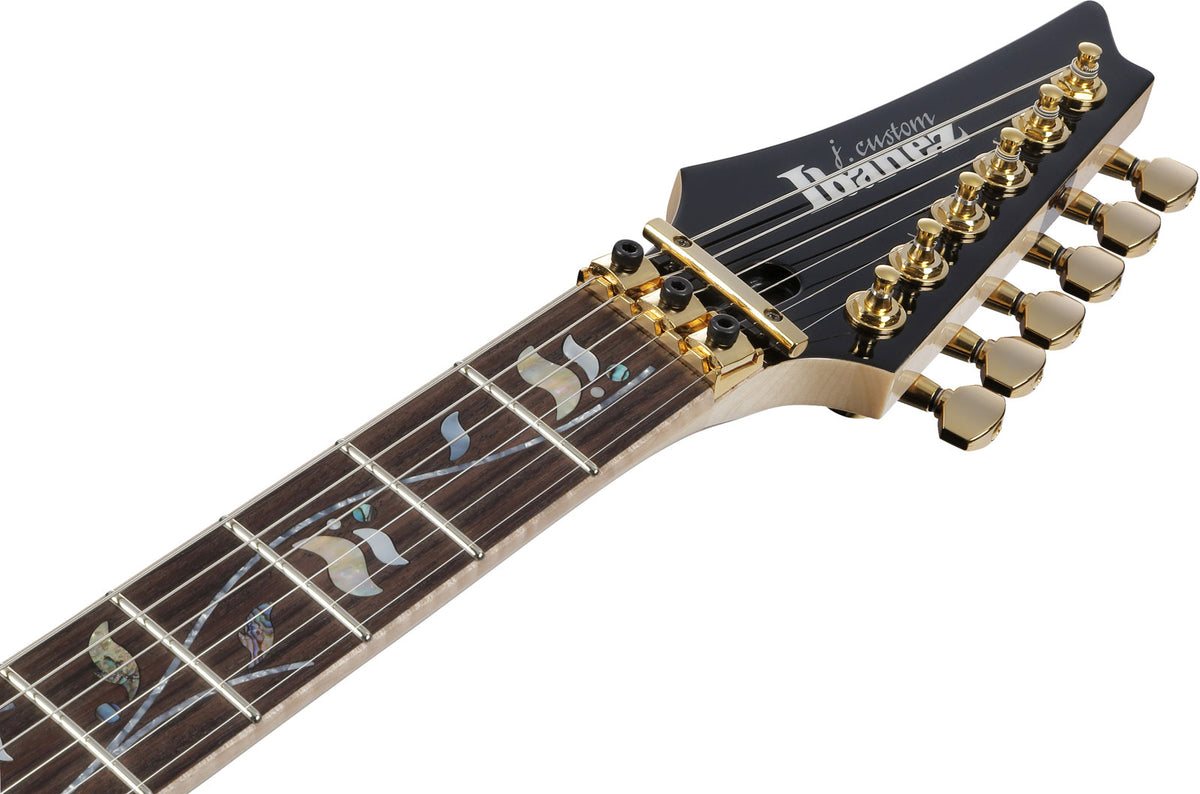 8540PIII j.custom LTD Ametrine
