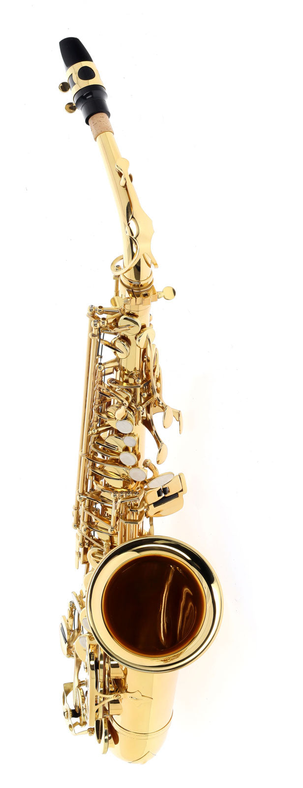WSA100 - Alto Mib envernizado
