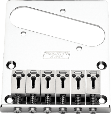 AMPLIFIED POWERBRIDGE AMPLIFIED HORSE POWERBRIDGE TYPE TELE AST-101