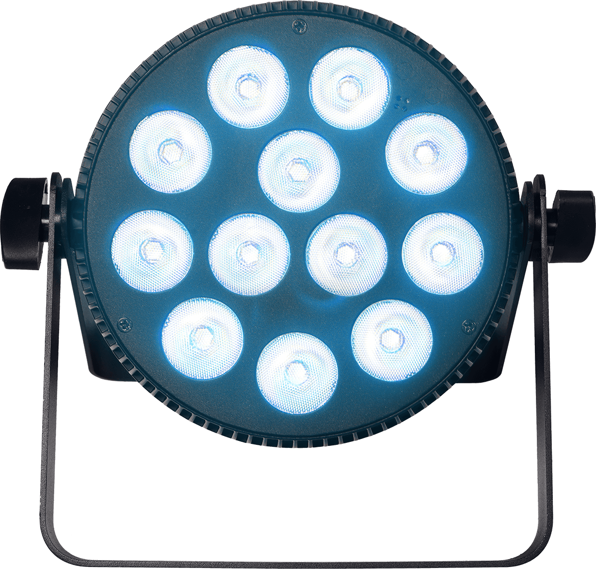 Algam Lighting Slimpar 1210 Quad