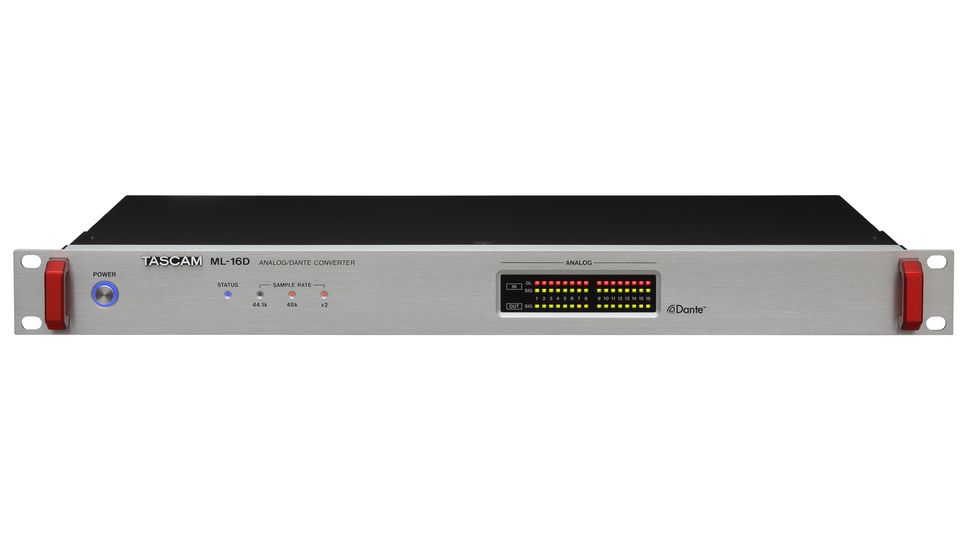 Tascam ML-16D