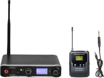 DA UHF 100 Guitarra