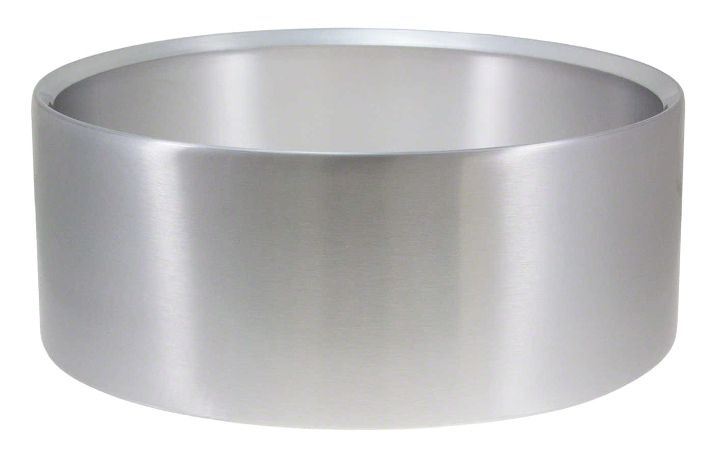 SAL14055ST 14 X 5.5 Casco de alumínio Caixa