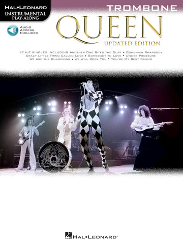 Queen - Edição atualizada